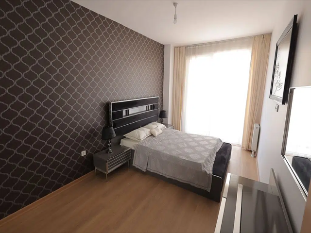 2 bedroom Apartment in Istanbul