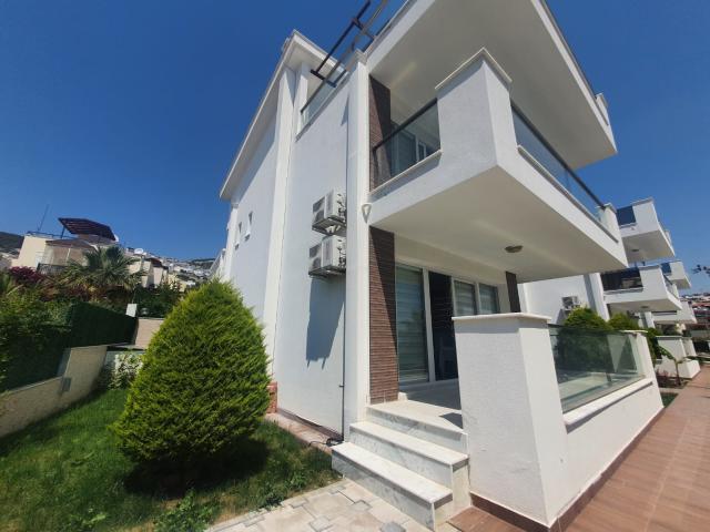 3 bedroom Villa in Akbuk