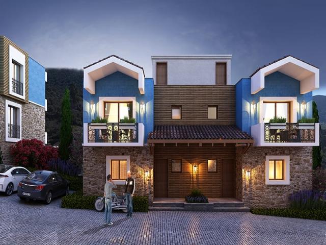 4 bedroom Villa in Bodrum