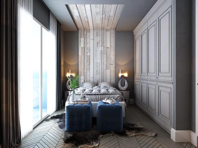 4 bedroom Villa in Bodrum