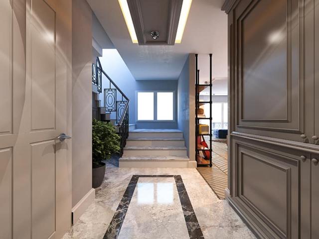 4 bedroom Villa in Bodrum