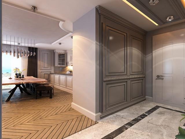 4 bedroom Villa in Bodrum