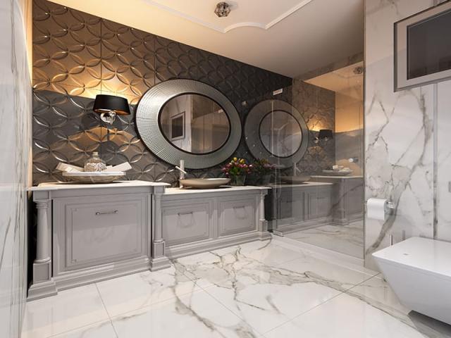 4 bedroom Villa in Bodrum