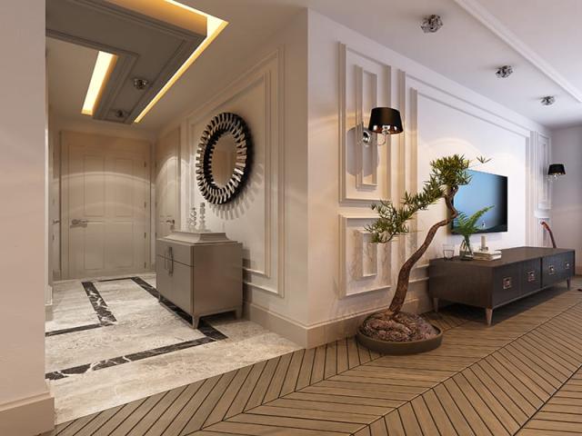 4 bedroom Villa in Bodrum