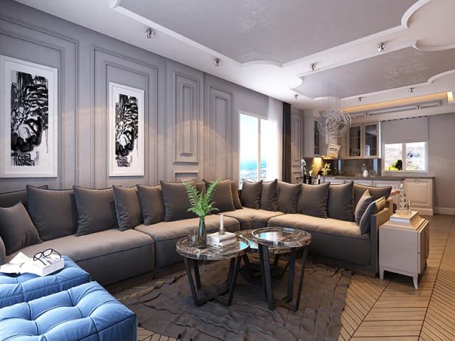 4 bedroom Villa in Bodrum