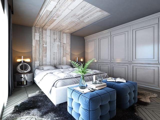 4 bedroom Villa in Bodrum