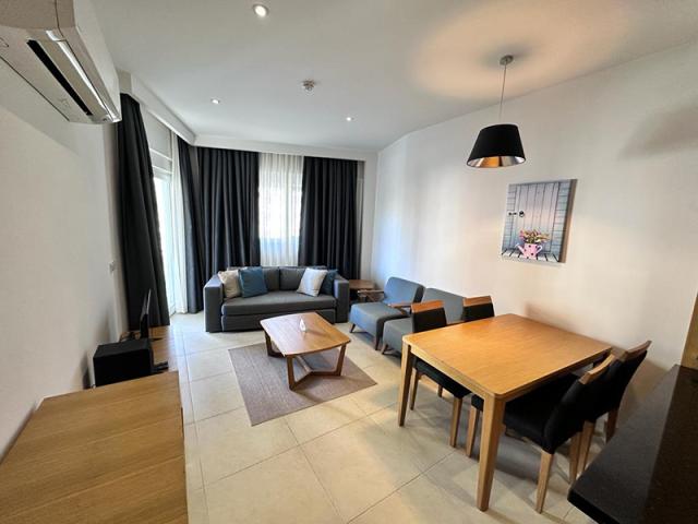 1 bedroom Apartment in Kusadasi