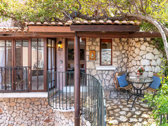 1 bedroom  in Kalkan