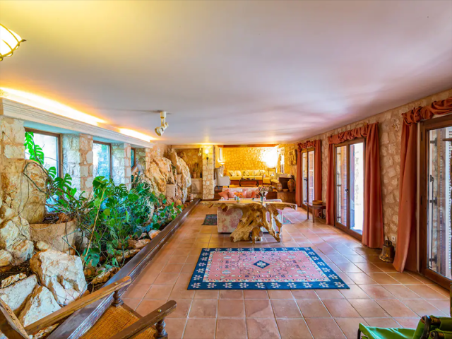 4 bedroom Villa in Kalkan