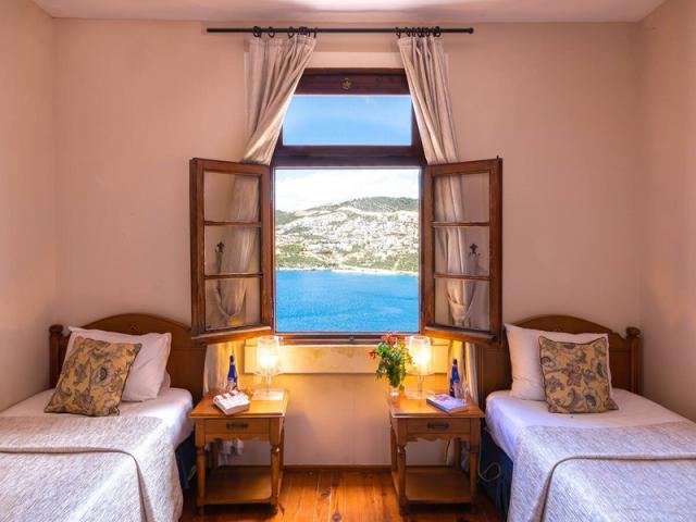2 bedroom  in Kalkan