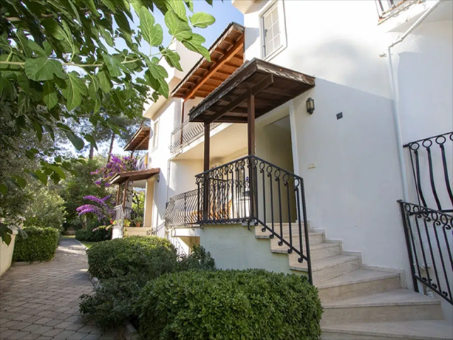 2 bedroom Apartment in Fethiye