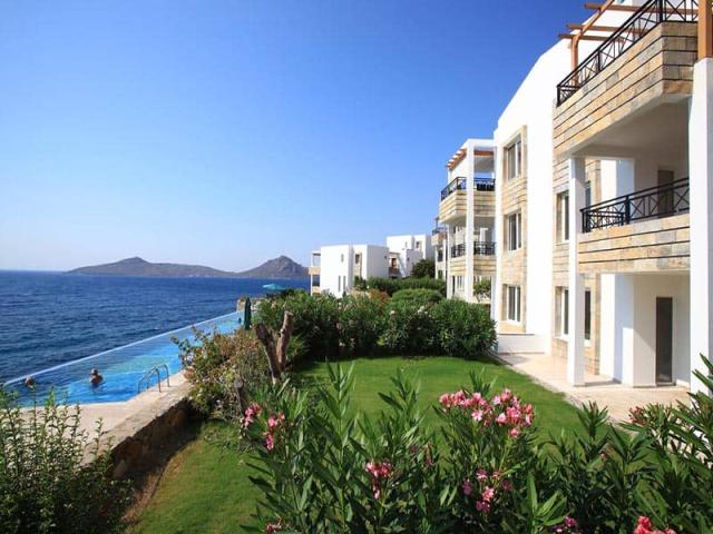 2 bedroom Apartment in Bodrum