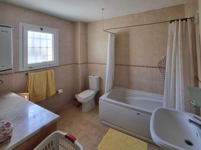 4 bedroom Villa in Altinkum
