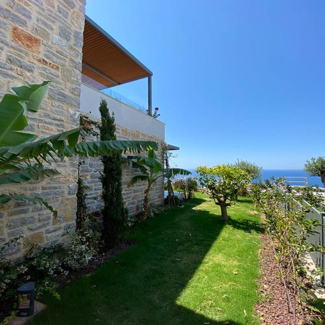 3 bedroom Villa in Bodrum