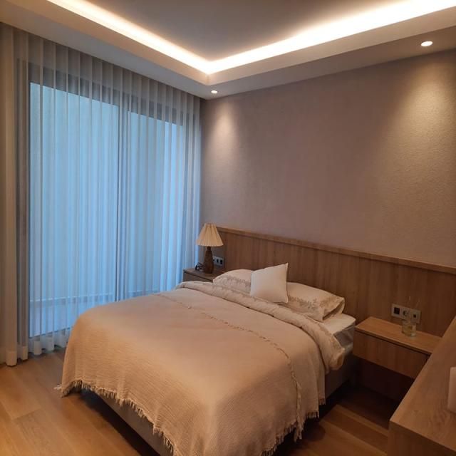 3 bedroom Villa in Bodrum