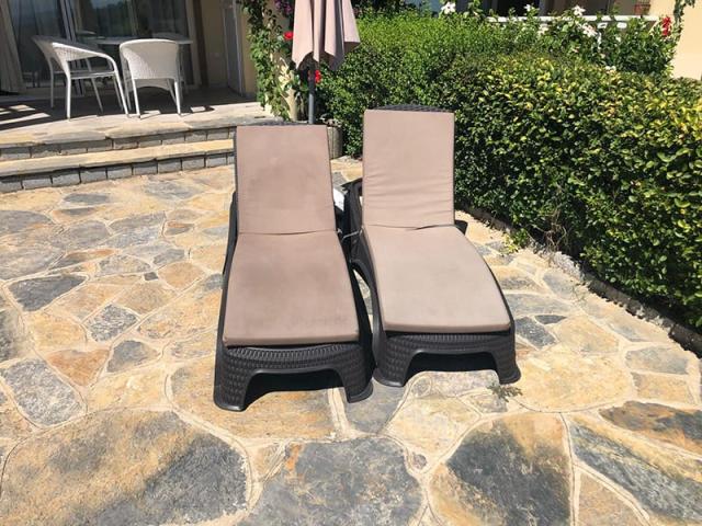 2 bedroom Apartment in Bodrum