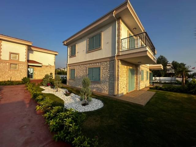 2 bedroom Apartment in Akbuk