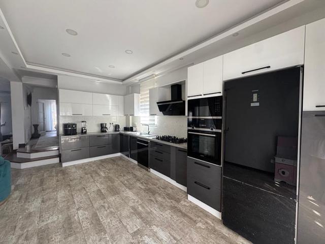 5 bedroom Villa in Fethiye