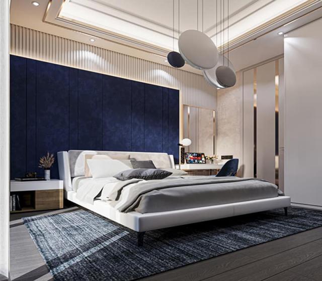 3 bedroom Villa in Alanya