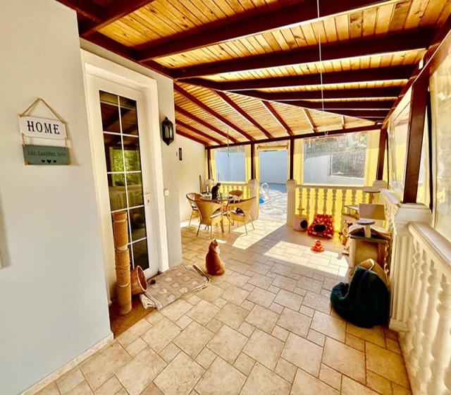 3 bedroom Villa in Fethiye