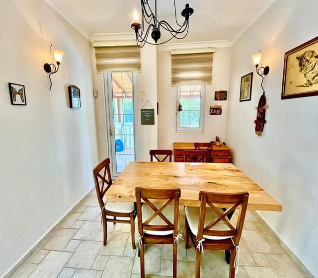 3 bedroom Villa in Fethiye