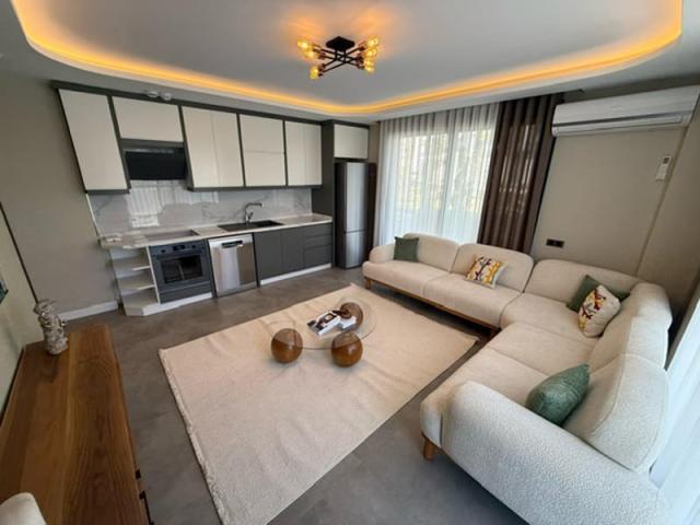 2 bedroom Apartment in Altinkum