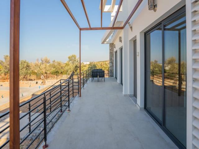 3 bedroom Apartment in Kyrenia