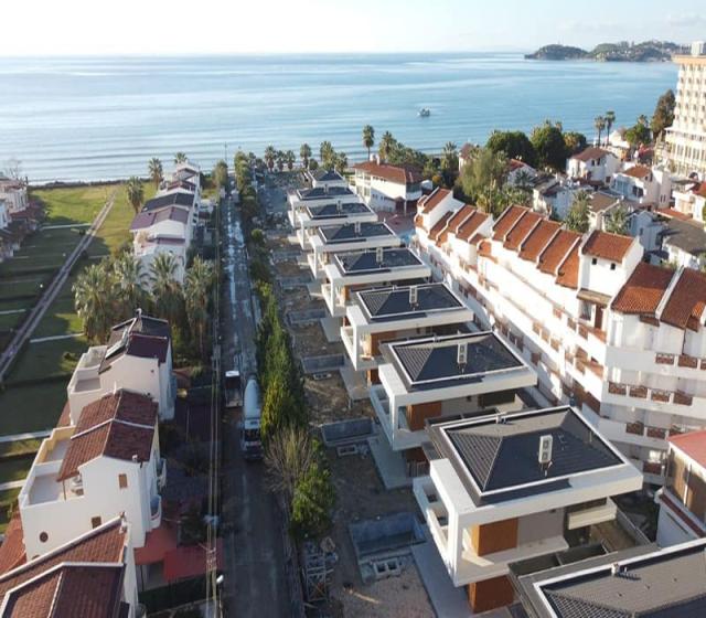 4 bedroom Villa in Kusadasi