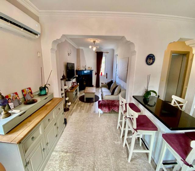 4 bedroom Villa in Fethiye