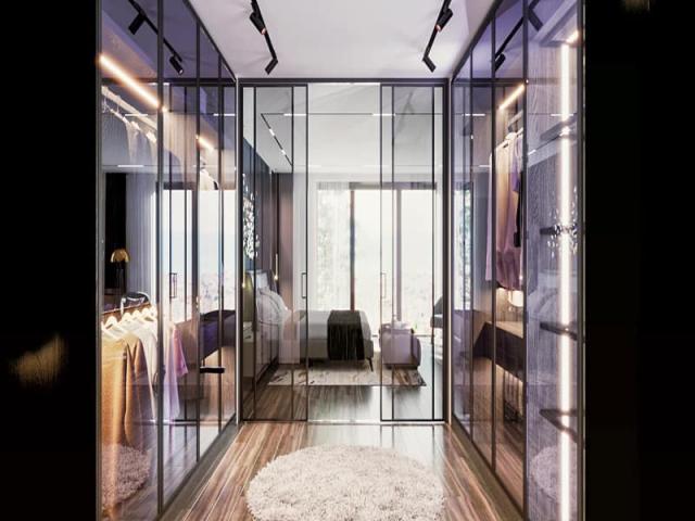 1 bedroom Apartment in Alanya