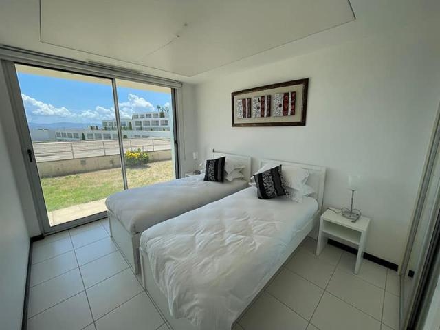 2 bedroom Duplex in Bodrum