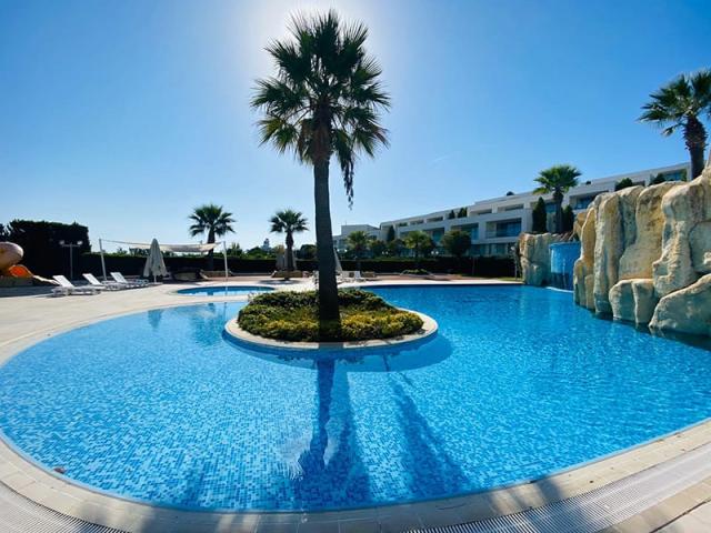 2 bedroom Duplex in Bodrum