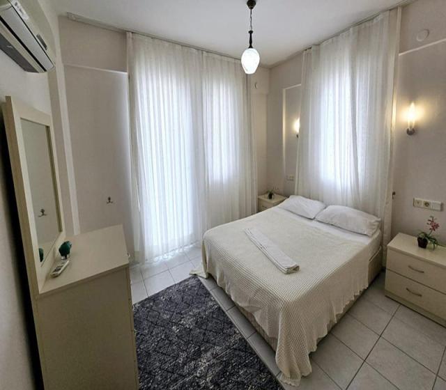 3 bedroom Duplex in Fethiye