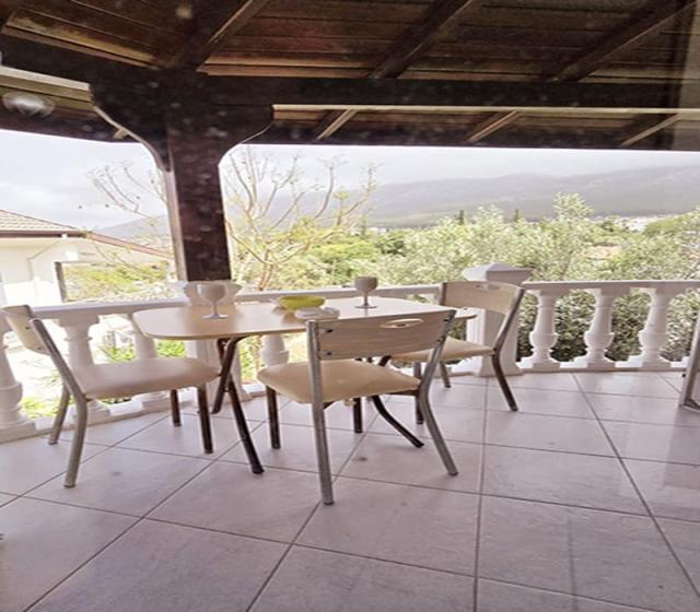 3 bedroom Duplex in Fethiye