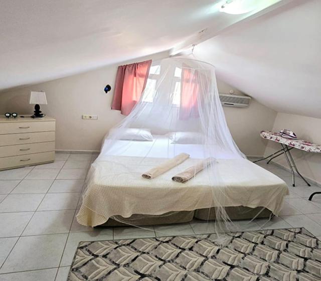 3 bedroom Duplex in Fethiye