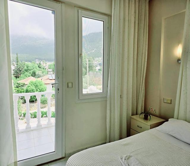 3 bedroom Duplex in Fethiye
