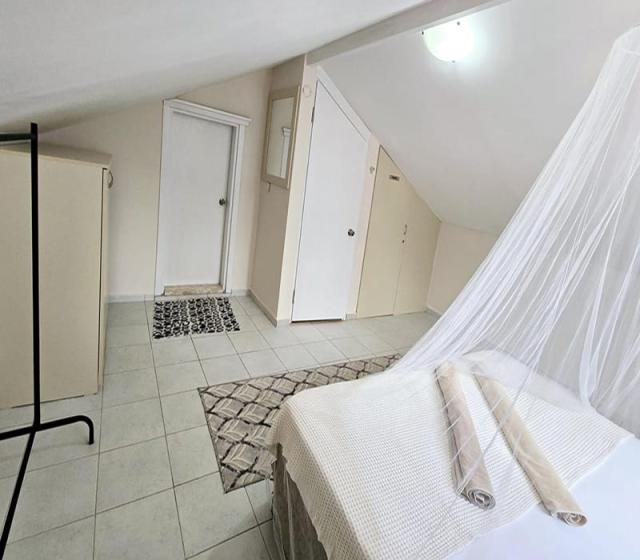 3 bedroom Duplex in Fethiye