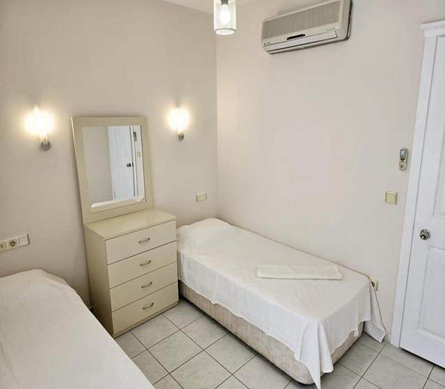 3 bedroom Duplex in Fethiye