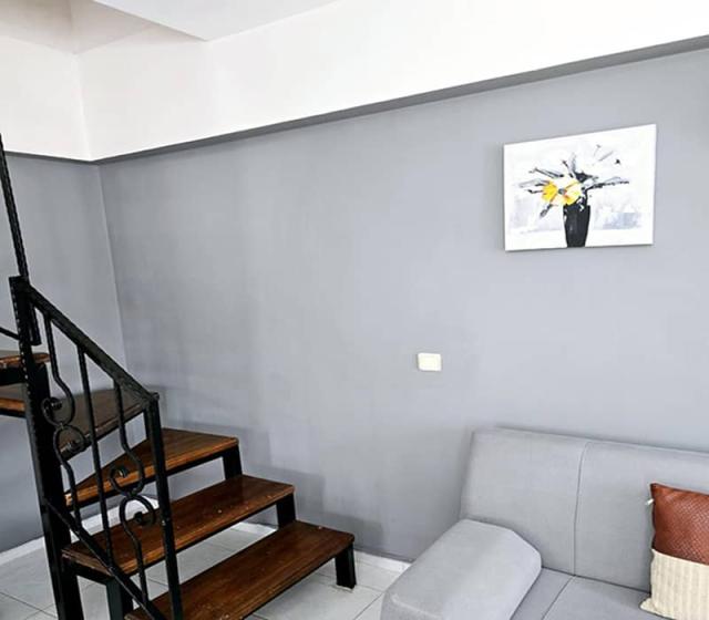 3 bedroom Duplex in Fethiye