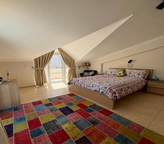 3 bedroom Duplex in Fethiye