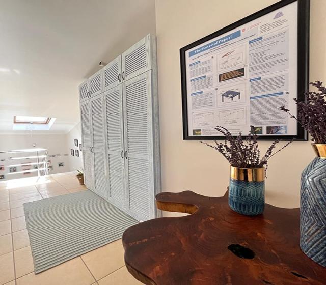 3 bedroom Duplex in Fethiye