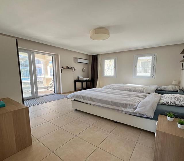 3 bedroom Duplex in Fethiye