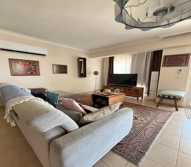 3 bedroom Duplex in Fethiye