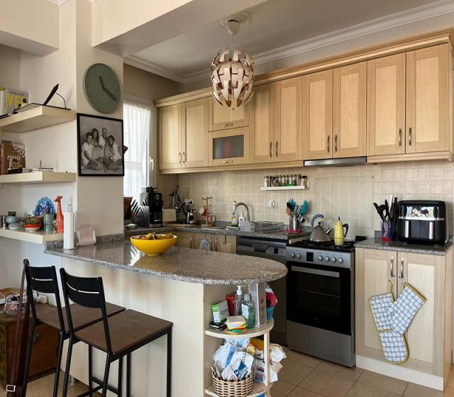 3 bedroom Duplex in Fethiye