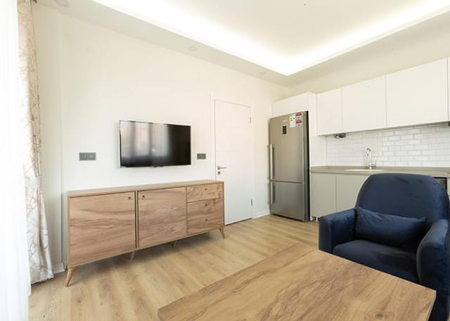 2 bedroom Duplex in Altinkum