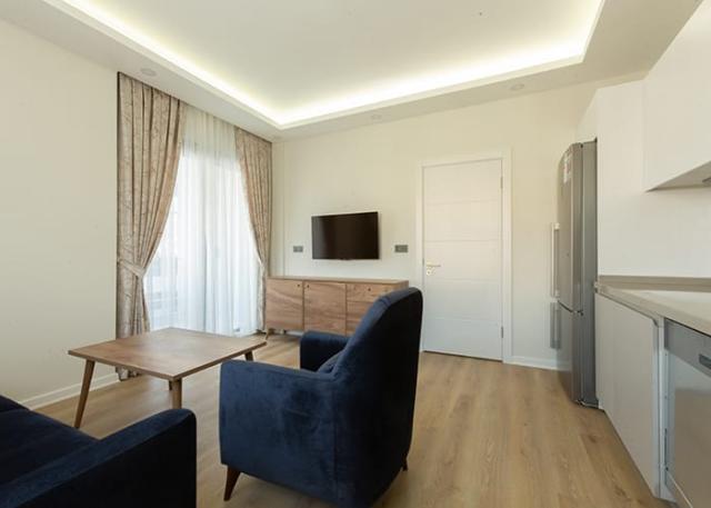 2 bedroom Duplex in Altinkum