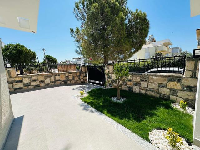 4 bedroom Villa in Altinkum