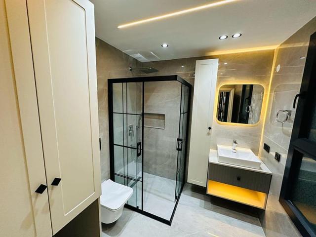 4 bedroom Villa in Altinkum