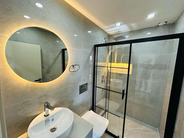 4 bedroom Villa in Altinkum