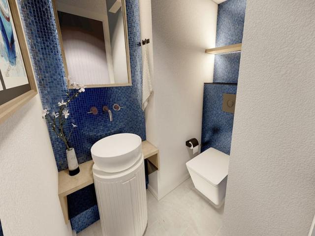 3 bedroom Villa in Bodrum